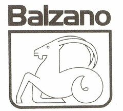 BALZANO