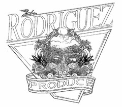 RODRIGUEZ PRODUCE