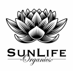 SUNLIFE ORGANICS