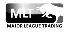 MLT MAJOR LEAGUE TRADING