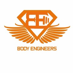 BE BODY ENGINEERS