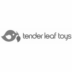 TENDER LEAF TOYS