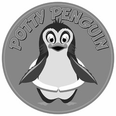 POTTY PENGUIN