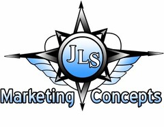 JLS MARKETING CONCEPTS