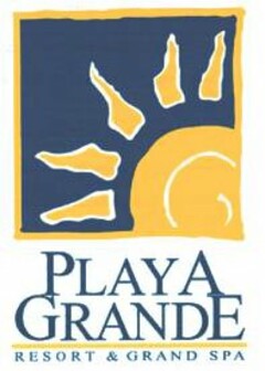 PLAYA GRANDE RESORT & GRAND SPA