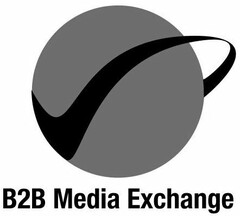 B2B MEDIA EXCHANGE