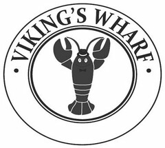 · VIKING'S WHARF ·