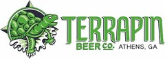 TERRAPIN BEER CO. ATHENS, GA