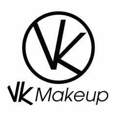 VK MAKEUP