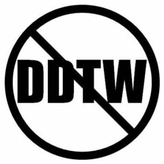 DDTW