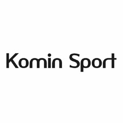 KOMIN SPORT