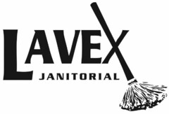 LAVEX JANITORIAL