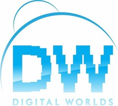 DW DIGITAL WORLDS