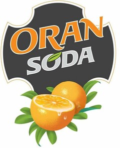 ORAN SODA