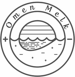 OMEN MELK