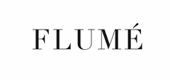 FLUMÉ