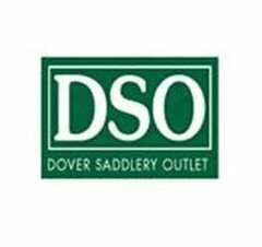 DSO DOVER SADDLERY OUTLET