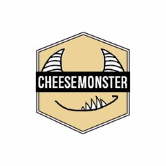 CHEESEMONSTER