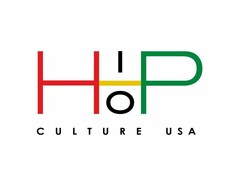 HIP HOP CULTURE USA