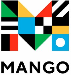 M MANGO