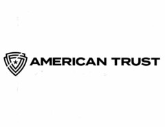 AMERICAN TRUST