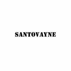 SANTOVAYNE