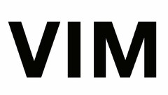 VIM