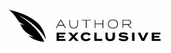 AUTHOR EXCLUSIVE