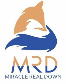 MRD MIRACLE REAL DOWN