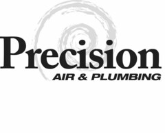 PRECISION AIR & PLUMBING