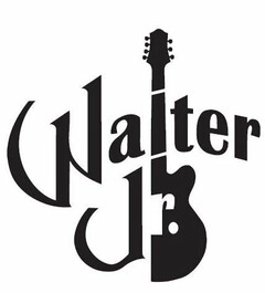 WALTER JR.