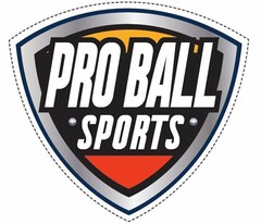 PRO BALL SPORTS