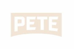 PETE