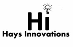 HI HAYS INNOVATIONS