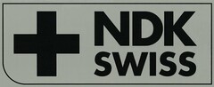 NDK SWISS