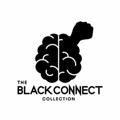 THE BLACK CONNECT COLLECTION