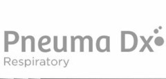 PNEUMA DX RESPIRATORY