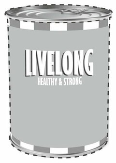 LIVELONG HEALTHY & STRONG