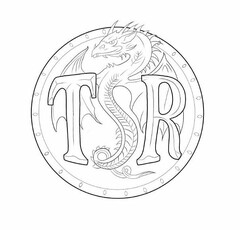 TSR