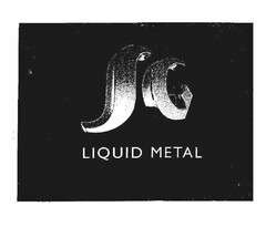 SG LIQUID METAL