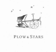 PLOW & STARS