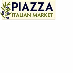 PIAZZA ITALIAN MARKET