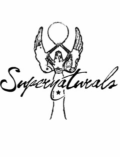 SUPERNATURALS