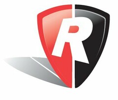 R