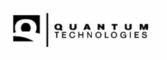 QUANTUM TECHNOLOGIES