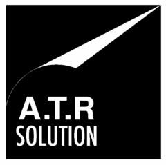 ATR SOLUTION