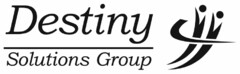 DESTINY SOLUTIONS GROUP