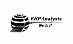 ERP ANALYSTS WE DO IT