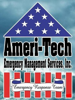 AMERI-TECH EMERGENCY MANAGEMENT SERVICES, INC. EMERGENCY RESPONSE TEAM