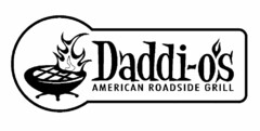 DADDI-O'S AMERICAN ROADSIDE GRILL